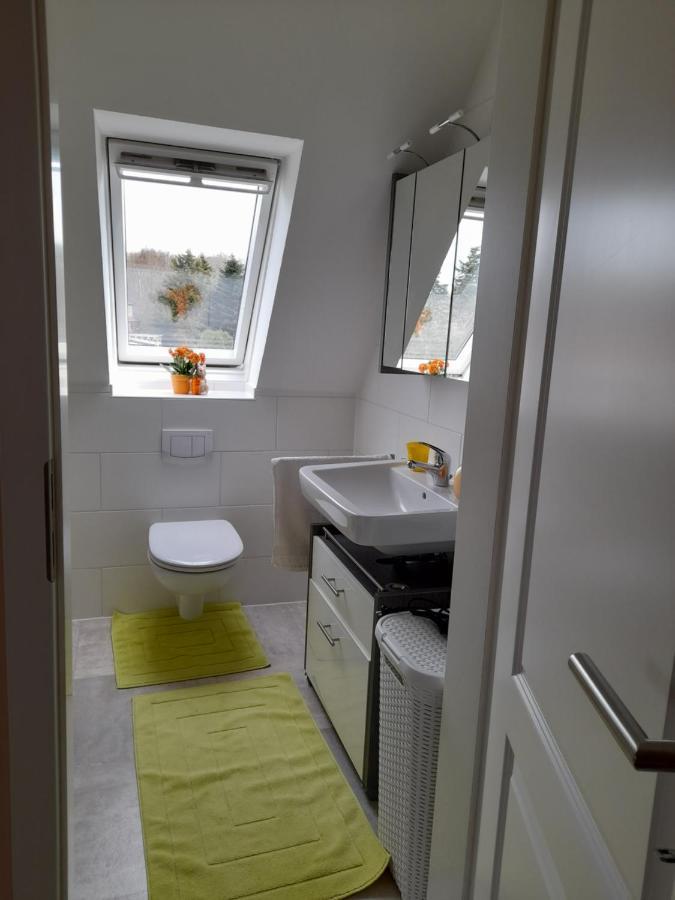 Ferienwohnung Pham Hage Exterior foto