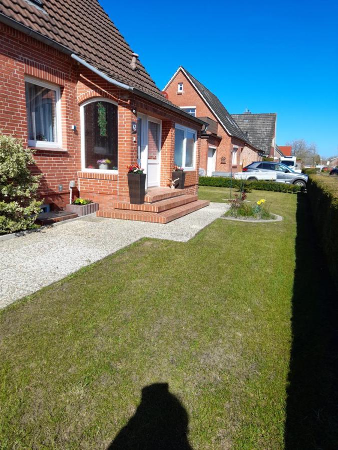 Ferienwohnung Pham Hage Exterior foto