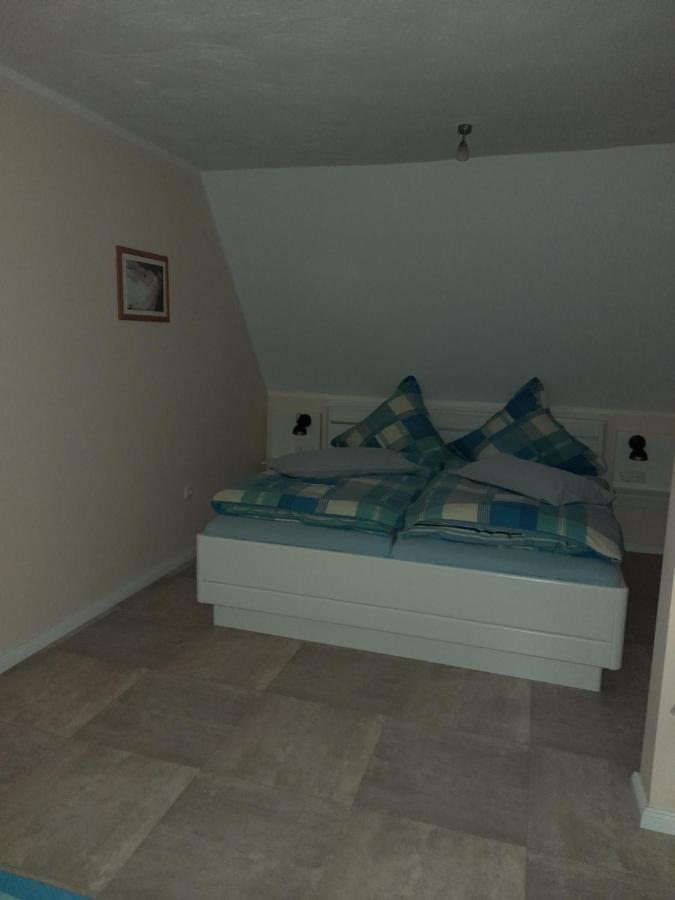 Ferienwohnung Pham Hage Exterior foto